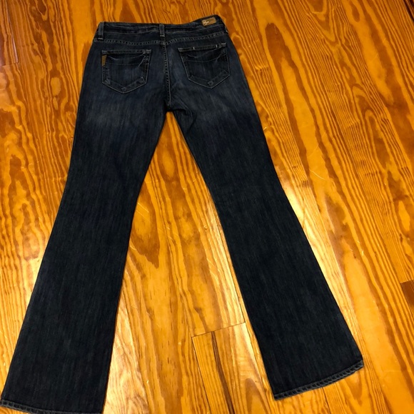 Paige Jeans - Picture 3 of 4